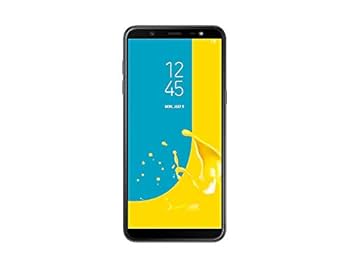 Amazon.com: Samsung Galaxy J8 (32GB, 3GB RAM) 6.0