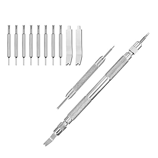 Selizo Spring Bar Link Removal Tool Kit
