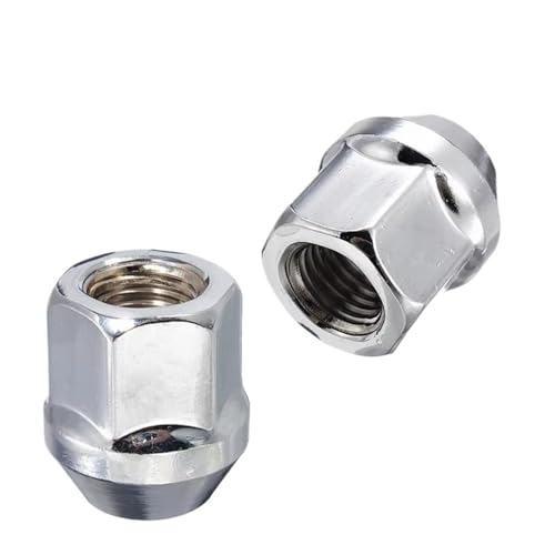Tornillos llanta Ford Cougar soluciona vibraciones con tuercas de rueda 3