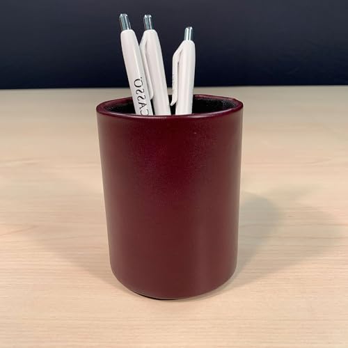 Dacassoburgundywblacktrimleatherluxury7piecedeskaccessorysetblotterpadmatdeskorganizationessentialsexecutivedecorandsurfaceprotector Urban Country Home Decor Dacasso burgundy wblack trim leather luxury 7 piece desk accessory set blotter padmat desk organization essentials executive decor and surface protector urban country home decor