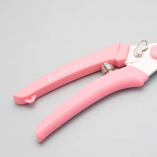 Tijeras de Poda Sakagen P180 Classic Pink miniatura 6