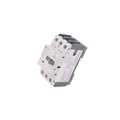 Interrupteur de moteur MMS-32S pour stopper les pannes de 5,5kW
