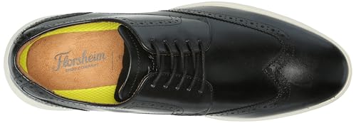 Image of Florsheim Mens Dynamo Wingtip Oxford