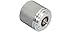 POSITAL IXARC OCD-DPC1B-1413-S100-HCC Profibus DP Absolute Rotary Encoder