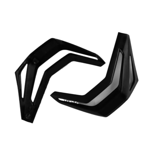 Panneau latéral carénage X-ADV 750 pour remplacer le couvercle d'admission cassé