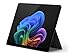 Microsoft Surface Pro 11 Copilot+ PC Qualcomm Snapdragon 1 TB 33 cm (13") 16 GB Wi-Fi 7 (802.11be) Windows 11 Pro Schwarz