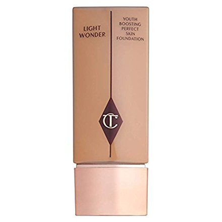 charlotte Tilbury - Light Wonder Youth-boosting Foundation