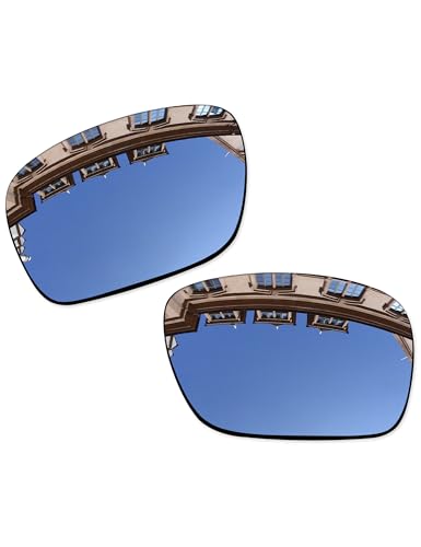 Image of Lenses Replacement for Costa Del Mar Pargo 06S9086 Sunglass - Multiple Options