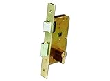  Ezcurra Cerradura C/CU 23X40MM 3100-40
