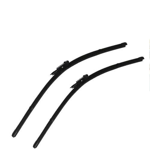 Balai d'essuie-glace avant aérodynamique anti-trace pour Benz SLK R171 R172