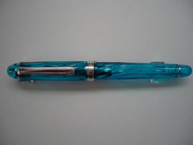 PLATINUM Century 万年筆　薫風　中字　M Amazon | 限定品 万年筆 プラチナ 薫風 F 細字 PLATIMUN #3776