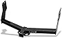 Armordillo USA 8718919 Class 3 Trailer Hitch 2-Inch Receiver Fits 1996-2004 Nissan Pathfinder / 1997-2003 Infiniti QX4