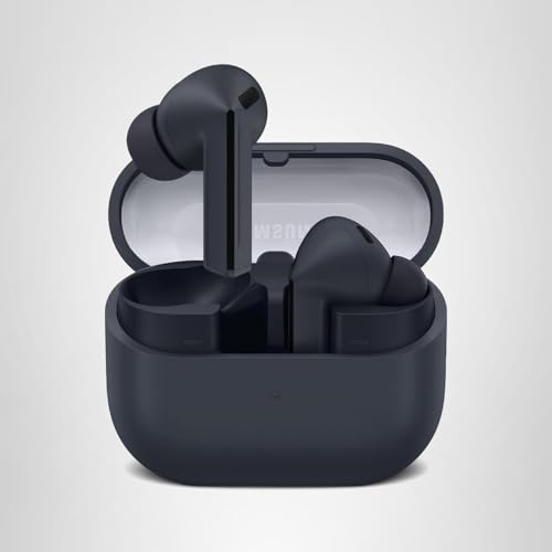 Samsung Galaxy Buds 3-FE (2025) – Affordable ANC Earbuds with Gemini AI — view 7