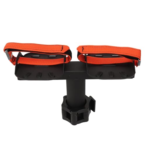 Ejercitador Profesional para Tibias con Carga 66 lb miniatura 3