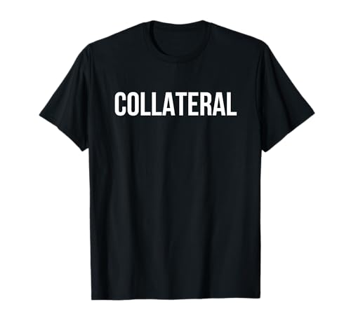 Garantie T-Shirt