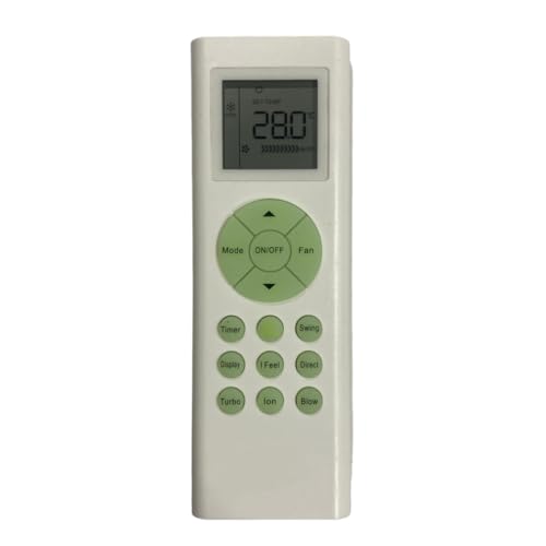 See full amazon price history chart for Upix AC Remote No. 201, Compatible/Replacement for Bluestar AC Remote Control (Exactly Same Remote Will Only Work) Upix AC Remote No. 201, Compatible/Replacement for Bluestar AC Remote Control (Exactly Same Remote Will Only Work) (B08RBV2PT8) Amazon Price History, Amazon Price Tracker