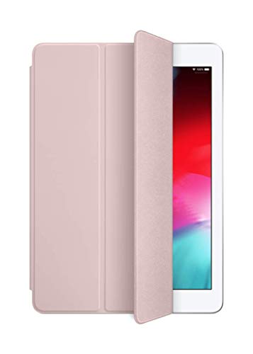 Preisvergleich Produktbild Apple Smart cover (iPad) - sandrosa