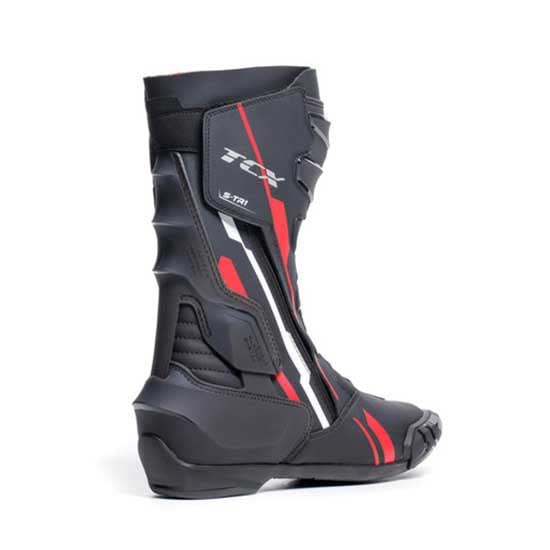 Image of TCX Women's Classic Motorcycle Boot