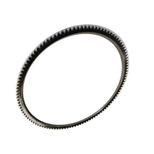 Anneau de roue d'inertie 4JB1 pour pelle Kobelco SK60 et Hitachi ZX60