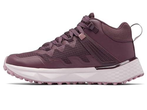 Image of Columbia Women's Facet 75 Mid Outdry Waterproof Hiking Shoe
