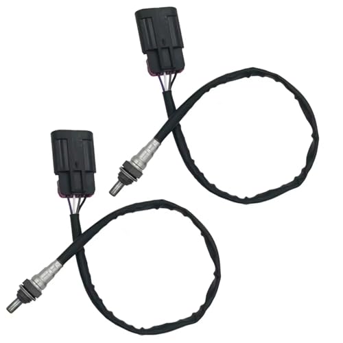 Sonde Rapport Air Royal Enfield INT 650 capteur oxygène anti-à-coups