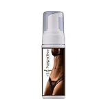 Tampa Bay Tan Sunless Tanning Mousse Dark1-8 oz bottle