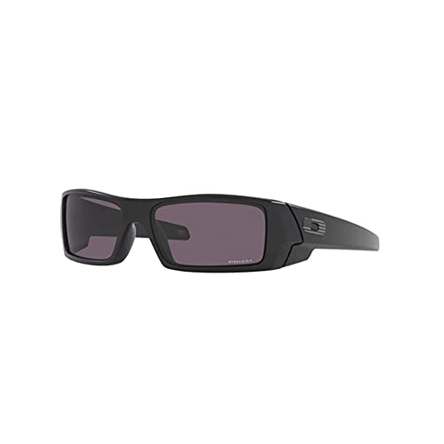 Image of Oakley Men's Oo9014 Gascan Rectangular Sunglasses