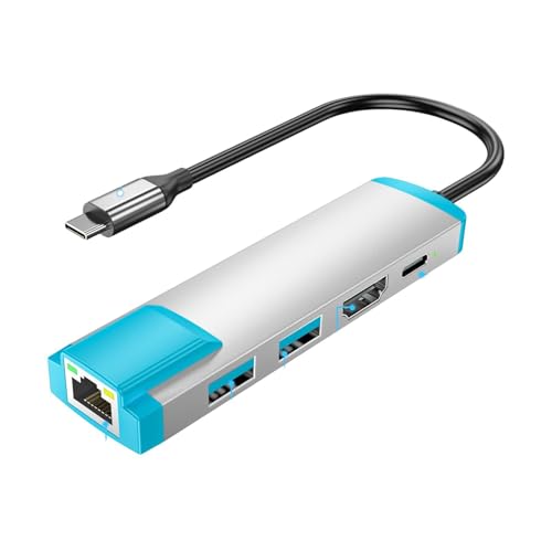 �}���` �|�[�g �A�_�v�^ �����[�d USB 3 4K@60Hz ���T�|�[�g �R���\�[���p C �Z���^�[ �M�K�r�b�g �C�[�T�l�b�g �r�f�I �R���o�[�^ �M�K�r�b�g �C�[�T�l�b�g������� 2 �̃R���\�[�� �h�b�N