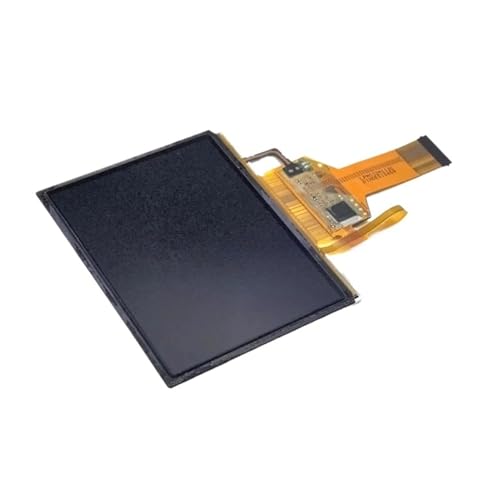 Écran LCD tactile Nikon D850 pièce de rechange avec rétroéclairage pour reflex D780