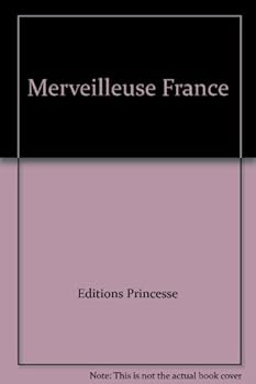 Unknown Binding Merveilleuse France [French] Book