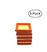 MOWFILL 5 Pack 4134 141 0300 Air Filter Replace for Stihl 41341410300 Compatible With STHIL FS120 FS200 FS250 FS300 FS350 FS400 FS450 ZENOAH BCZ4500 BCZ5000 String Trimmer Brush Cutter