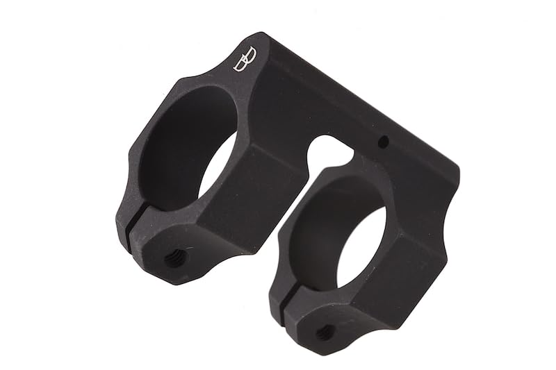 Amazon | 【FMA】Daniel Defense タイプ ロープロファイル ガス