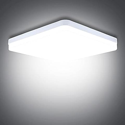 SUNZOS 36W LED Ceiling Light for Home Cover