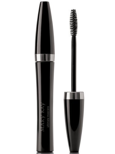 Mary Kay Ultimate Mascara ~ Black-Brown by Kodiake