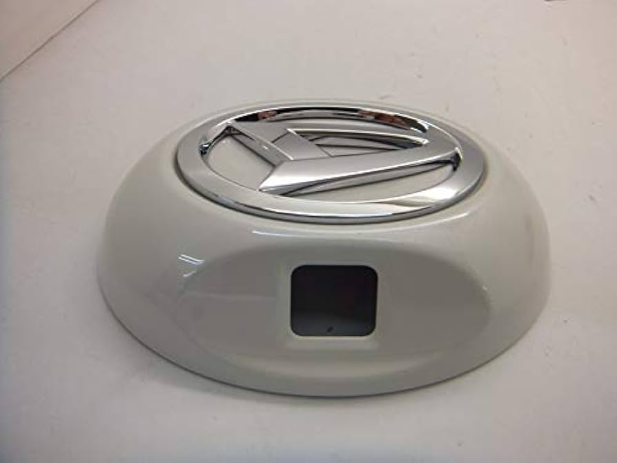 ダイハツ ミラココア(L675,L685)テレビジョンカメラワイヤーカバーW24