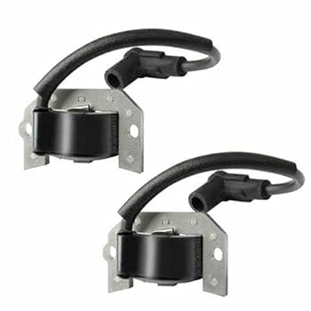 ゴジマル Amazon.com: Kawasaki 21171-7034 Ignition Coil (2-(Pack