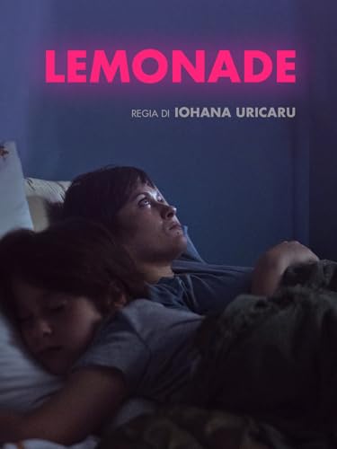  Lemonade