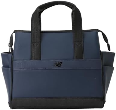 Amazon.co.jp: [ニューバランス] ゴルフ 継続定番商品 カートバッグ