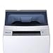 1.7 cu. ft. Portable Compact Top Load Washer in White
