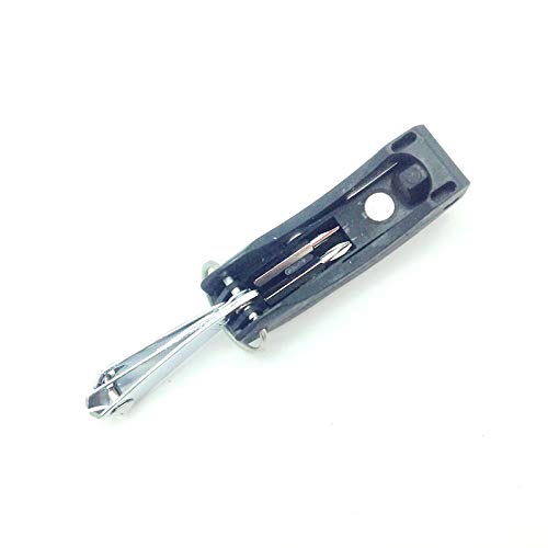 Canivete multiuso Lanterna LED, cortador etc.