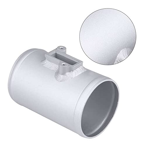Base de montaje MAF para sensor de flujo de aire con estabilidad de rendimiento de 7.6cm 3