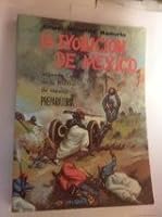 La Evolución De México. Segundo Curso De Historia B007UKVAHU Book Cover