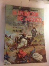 Paperback La Evolución De México. Segundo Curso De Historia Book