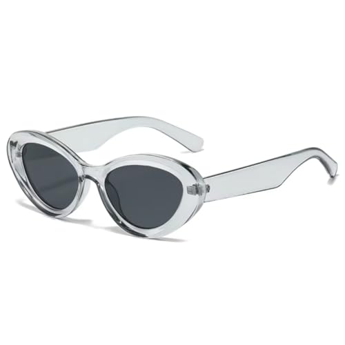 Lunettes de soleil œil de chat pour vos terrasses et sorties estivales