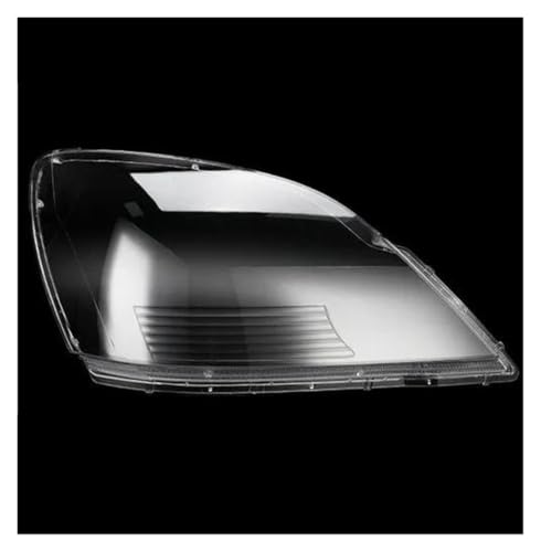 Boîtier phare droit transparent pour modèle Lexus GX270 GX400 GX460 GX470