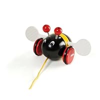 Amazon.co.jp: BRIO (ブリオ) プルトイ ダッチー 30332 対象年齢 1歳