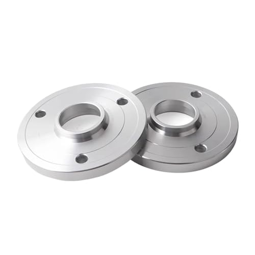 Entretoise de moyeu de roue pour ajuster vos nouvelles jantes 3x112 sur Smart Fortwo