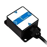 QFDRRFIJT HWT901B High Precision MPU9250 Industrial-Grade Triaxial RS485 Modbus AHRS Digital IMU Sensor Accelerometer