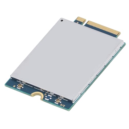 Módulo 4G LTE Cuifati para ThinkPad T14 X13 Tarjeta Red Portátil 4