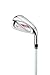 Mizuno Women's JPX Q Irons | Womens JPX Iron Set | 7 pcs 6-SW | RH/Graphite/Ladies